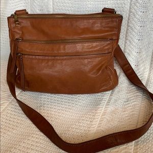 Fossil Crossbody Bag